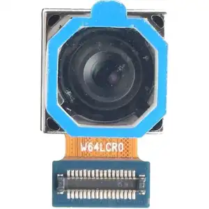 Samsung Uyumlu Galaxy M22 M225 Arka Kamera