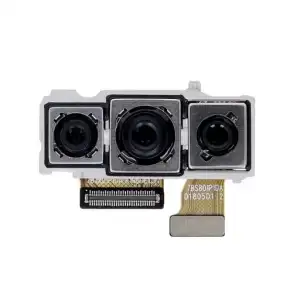 Samsung Uyumlu Galaxy M30 M305 Arka Kamera