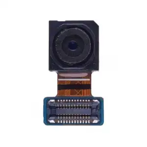 Samsung Uyumlu Galaxy M30 M305 Ön Kamera