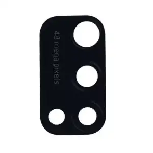 Samsung Uyumlu Galaxy M30S M307 Kamera Lensi