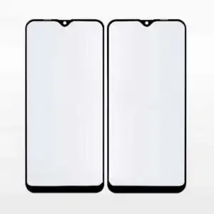 Samsung Uyumlu Galaxy M31 M315 Lens Ocalı Siyah