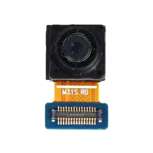 Samsung Uyumlu Galaxy M31S M317 Ön Kamera