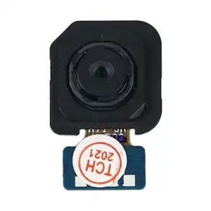 Samsung Uyumlu Galaxy M51 M515 Arka Kamera Macro