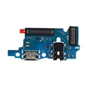 Samsung Uyumlu Galaxy M51 M515 Şarj Soketli Mikrofon Bordu