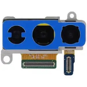 Samsung Uyumlu Galaxy Note 10 N970 Arka Kamera