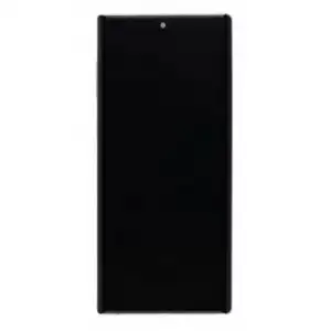 Samsung Uyumlu Galaxy Note 10 N970 Lcd Ekran Dokunmatik Silver Servis Gh82-20818C