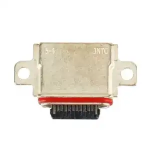 Samsung Uyumlu Galaxy Note 10 N970 Şarj Soketi