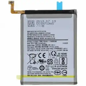 Samsung Uyumlu Galaxy Note 10 Plus N975 Batarya Eb-Bn975Abu