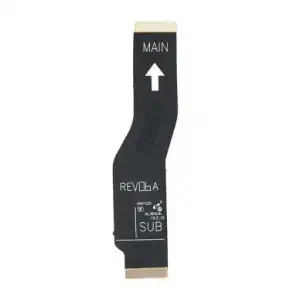 Samsung Uyumlu Galaxy Note 10 Plus N975 Lcd Ekran Ara Film Flex