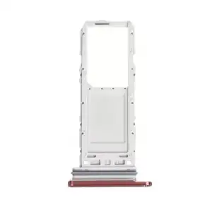 Samsung Uyumlu Galaxy Note 20 N980 Sim Kart Tepsisi Gold