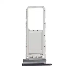 Samsung Uyumlu Galaxy Note 20 N980 Sim Kart Tepsisi Siyah