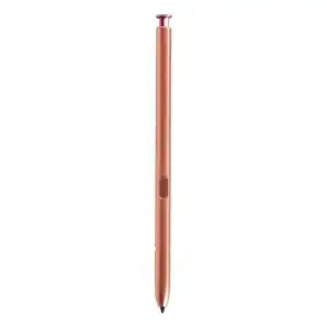 Samsung Uyumlu Galaxy Note 20 Ultra N986 Kalem Kahverengi