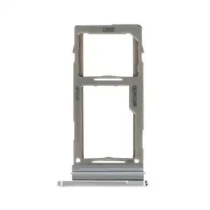 Samsung Uyumlu Galaxy Note 20 Ultra N986 Sim Kart Tepsisi Beyaz