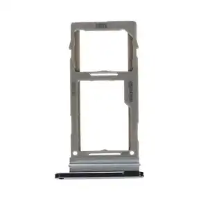 Samsung Uyumlu Galaxy Note 20 Ultra N986 Sim Kart Tepsisi Siyah