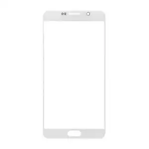 Samsung Uyumlu Galaxy Note 5 N920 Lens Ocalı Beyaz Servis