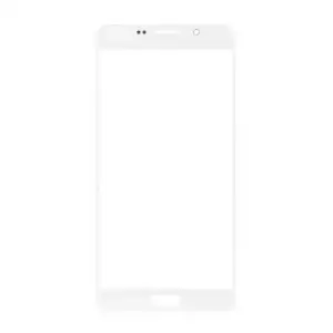 Samsung Uyumlu Galaxy Note 5 N920 Lens Silver Servis