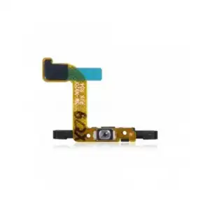 Samsung Uyumlu Galaxy Note 5 N920 On Off Power Filmi Flex