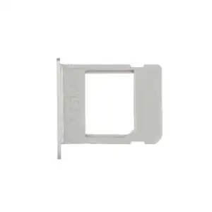 Samsung Uyumlu Galaxy Note 5 N920 Sim Kart Tepsisi Beyaz