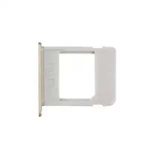 Samsung Uyumlu Galaxy Note 5 N920 Sim Kart Tepsisi Gold