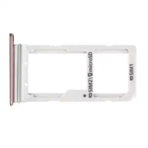 Samsung Uyumlu Galaxy Note 7 Fan Edition N935 N930 Sim Kart Tepsisi Gold