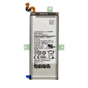 Samsung Uyumlu Galaxy Note 8 N950 Batarya Servis Eb-Bn950Aba