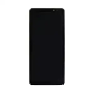 Samsung Uyumlu Galaxy Note 8 N950 Lcd Ekran Dokunmatik Violet Revizyonlu