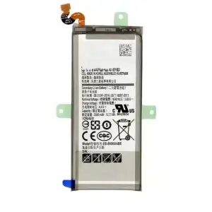 Samsung Uyumlu Galaxy Note 9 N960 Batarya Eb-Bn950Aba