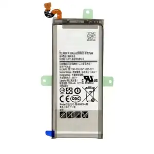 Samsung Uyumlu Galaxy Note 9 N960 Batarya Servis Eb-Bn950Aba