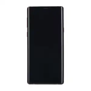 Samsung Uyumlu Galaxy Note 9 N960 Lcd Ekran Dokunmatik Gold Servis Gh97-22270E