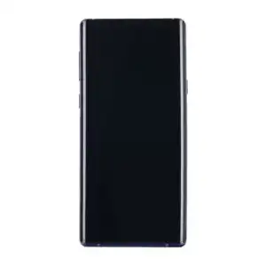 Samsung Uyumlu Galaxy Note 9 N960 Lcd Ekran Dokunmatik Mavi Servis Gh97-22270B