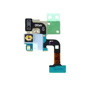 Samsung Uyumlu Galaxy Note 9 N960 Sensör Filmi Flex