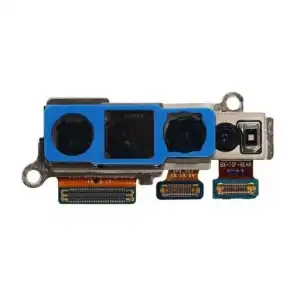 Samsung Uyumlu Galaxy S10 5G G977 Arka Kamera