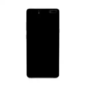 Samsung Uyumlu Galaxy S10 5G G977B Lcd Ekran Dokunmatik Siyah Servis Gh82-20442B