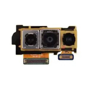 Samsung Uyumlu Galaxy S10 G973 Arka Kamera