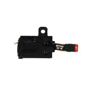 Samsung Uyumlu Galaxy S10 G973 Kulaklık Soket Filmi Flex