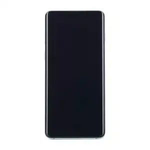 Samsung Uyumlu Galaxy S10 G973 Lcd Ekran Dokunmatik Yeşil Servis Gh82-18835B
