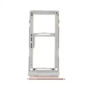 Samsung Uyumlu Galaxy S10 Plus G975 Sim Kart Tepsisi Gold