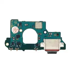 Samsung Uyumlu Galaxy S20 Fe Fan Edition G780 Şarj Soketli Mikrofon Bordu