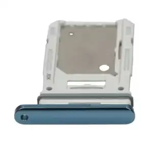 Samsung Uyumlu Galaxy S20 Fe Fan Edition G780 Sim Kart Tepsisi Yeşil