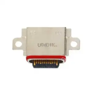 Samsung Uyumlu Galaxy S20 G980 Şarj Soketi