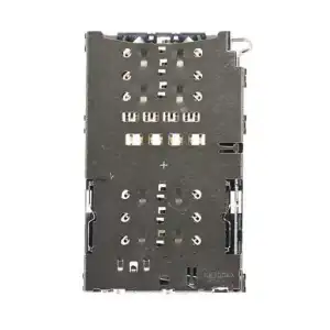 Samsung Uyumlu Galaxy S20 G980 Sim Kart Okuyucu