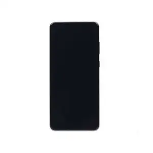 Samsung Uyumlu Galaxy S20 Plus 5G G986 Lcd Ekran Dokunmatik Beyaz Servis Gh82-22145B