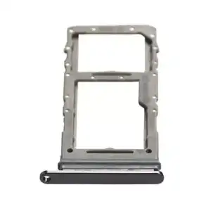 Samsung Uyumlu Galaxy S20 Ultra G988 Sim Kart Tepsisi Gri