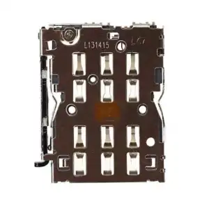 Samsung Uyumlu Galaxy S21 Plus 5G G996 Sim Kart Okuyucu