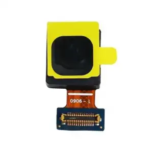 Samsung Uyumlu Galaxy S21 Ultra 5G G998 Ön Kamera