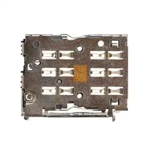 Samsung Uyumlu Galaxy S21 Ultra 5G G998 Sim Kart Okuyucu