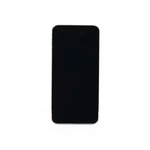 Samsung Uyumlu Galaxy S22 Plus S906 Lcd Ekran Dokunmatik Beyaz Servis Gh82-27501B