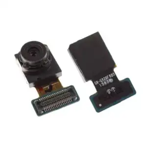 Samsung Uyumlu Galaxy S6 Edge G925 Ön Kamera