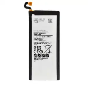 Samsung Uyumlu Galaxy S6 Edge Plus G928 Batarya Servis Eb-Bg928Abe