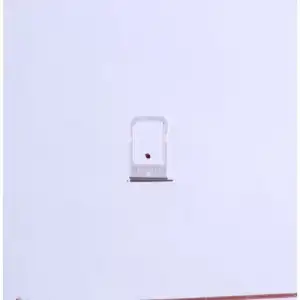 Samsung Uyumlu Galaxy S6 Edge Plus G928 Sim Kart Tepsisi Gümüş